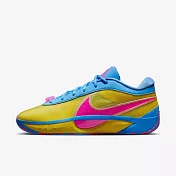 Nike Giannis Freak 6 NRG EP [HF1819-700] 男 籃球鞋 運動鞋 字母哥 糖果 藍黃