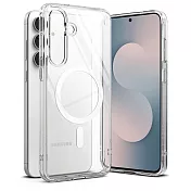 Rearth 三星 Galaxy S25 FE (Ringke Fusion Magnetic) 磁吸式保護殼