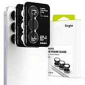 Rearth Ringke 三星 Galaxy S25 FE 鏡頭玻璃保護貼(2片裝)