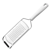 《GHIDINI》寬版刨刀(方孔30cm) | 起司檸檬皮刨刀 乳酪刨屑 料理刨絲器 刨絲刀 切絲器