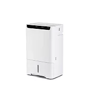 MITSUBISHI 三菱 18L AI日製空氣清淨變頻除濕機 MJ-EHV180JX-TW 白