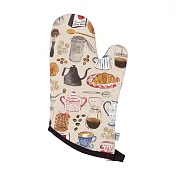 《NOW》烘焙隔熱手套單支 - 午茶時光