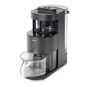 JOYOUNG 九陽 免清洗多功能破壁調理機  DJ12M-K8S 黑灰