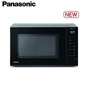 Panasonic32公升變頻微波爐 NN-ST65QB，內建18道食譜，輕鬆變身料理大廚。