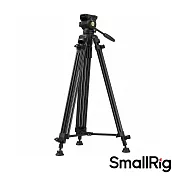 SmallRig 5440 AD14 重型鋁合金三腳架 公司貨