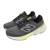 New Balance NB 慢跑鞋 Fresh Foam X 880 V15 4E 超寬楦 男鞋 灰 白 緩震 運動鞋 M880J15-4E
