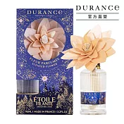 DURANCE朵昂思 聖誕節慶限定木質花擴香組 95ml-多款可選(冷松林間/閃耀流星/香橘巧韻/神秘森林) 閃耀流星-節慶版E