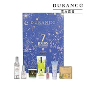 DURANCE朵昂思 7天倒數日曆-節慶版E