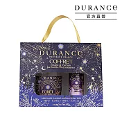 DURANCE朵昂思 聖誕節慶限定香氛蠟燭噴霧禮盒-多款可選(閃耀流星/神秘森林/棉花田/芙蓉花 ) 神秘森林