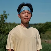 【BUFF 西班牙】 Coolnet抗UV頭巾- 金花之秋