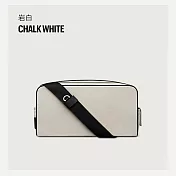 ITO CHANTERELLE DUFFLE 2 短途旅行包/可攜式大容量健身包 6L (3色可選) 岩白(CHALK WHITE)