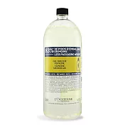 L’OCCITANE 歐舒丹 馬鞭草沐浴膠補充瓶(500ml)-國際航空版