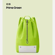 ITO MYCENA 輕便摺疊雙肩背包 15L (4色可選) 初綠(PRIME GREEN)