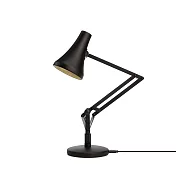 Anglepoise 90 Mini Mini USB 便攜式檯燈 （碳煙黑）