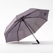 ROLLS｜MAX 地表最大瞬間捲收傘 - 岩石灰