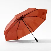 ROLLS｜MAX 地表最大瞬間捲收傘 - 孤僻橘