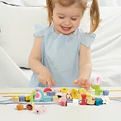 Classic World 童趣造型串珠