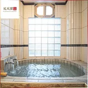 (電子票) 北投【鳳凰閣溫泉旅店】假日雅緻日式湯房2小時(MO)【受託代銷】