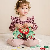 Classic World 啄木鳥抓蟲蟲