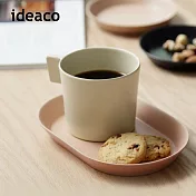 【日本ideaco】usumono 竹纖維馬克杯-250ml- 沙白