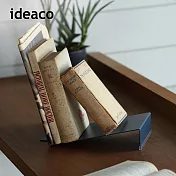 【日本ideaco】NAP 書架/書本展示架- 海軍藍