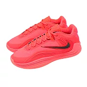 Nike 籃球鞋 Giannis Freak 7 EP 男鞋 粉紅 黑 字母哥 HF3451-600