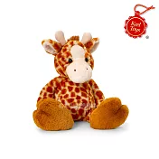 英國 Keel Toys 18cm 擁抱長頸鹿 Love to Hug Giraffe