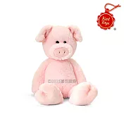 英國 Keel Toys 18cm 擁抱粉紅豬 Love to Hug Pig