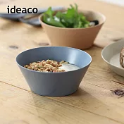 【日本ideaco】usumono 竹纖維甜點碗-270ml- 淺藍