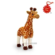 英國 Keel Toys 40cm 長頸鹿 Keeleco Giraffe