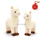 英國 Keel Toys 30cm 草尼馬 Keeleco Llama