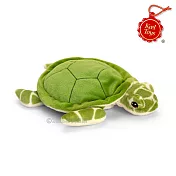 英國 Keel Toys 25cm 大海龜 Keeleco Turtle