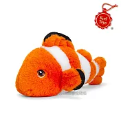 英國 Keel Toys 25cm 小丑魚 Keeleco Clown Fish