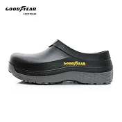 【GOODYEAR 固特異】男女款多功能輕便鞋 / GAMP53760 3XS 黑灰