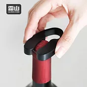 【日本霜山】紅酒開瓶割紙器/酒瓶錫箔切割刀