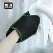 【日本霜山】手持/直立式蒸氣掛燙機專用鴨嘴型橡膠隔熱手套