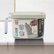 磁吸密封調味罐-附匙-500ml-2入