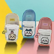 吉伊卡哇-掛式雙層萬用袋-3入