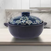 KIYODO日式耐熱砂鍋-3.6L-1組