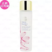 ESTEE LAUDER 雅詩蘭黛 微分子肌底原生露櫻花輕盈版(100ml)(白盒版)(公司貨)