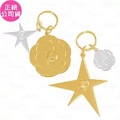 CHANEL 香奈兒 幸運吊飾(公司貨) #彗星