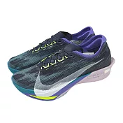Nike 競速跑鞋 ZoomX Streakfly 2 男鞋 藍 輕量 訓練 運動鞋 HF6416-401