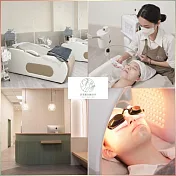 (電子票) 全台15+門市【清清顏】人氣淨顏透亮組新客體驗75分鐘(M0)【受託代銷】