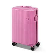 ITO PISTACHIO 2 STRIPED 開心果二代 20吋行李箱 (4色可選) 夢境粉(FAIRYLAND PINK)