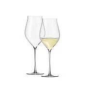 Holmegaard Notes 曲影 白酒杯  （63 cl、二入）