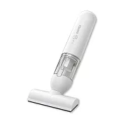 GOOFINDS 吸吹兩用迷你吸塵器  GMVB6057 (吸塵、吹氣兩用/ 18Kpa大吸力/ 車用家用) 白