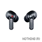 【Nothing】EAR (3) 真無線藍牙耳機 公司貨 黑色