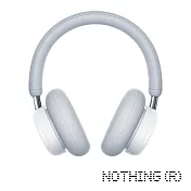 【Nothing】CMF HEADPHONE PRO 頭戴式耳罩藍牙耳機 公司貨  白色