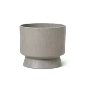 Rosendahl RO 小草植栽盆 （沙灰、Ø 15cm）