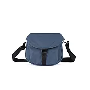 Hellolulu VENUS側背輕便相機包(S)- 寶石藍